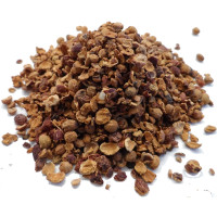 Infusion d'Aubépine - FrC-Tisane Aubépine - Fruit coupé