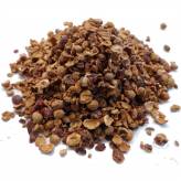 Infusion d'Aubépine - FrC-Tisane Aubépine - Fruit coupé