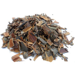 Infusion de Bourdaine Bio - EC
