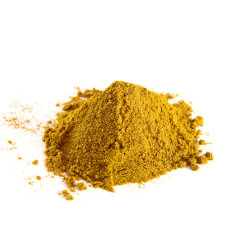 Curry Anglais - Poudre Bio - Epices en vrac, aromates et condiments - 1