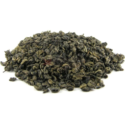 Grüner Tee (Camellia sinensis) – Bio-Blatttee – Tees & Kräutertees – 3