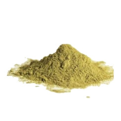 Henné Naturel  neutre - Poudre - Poudres de plantes médicinales en vrac - 1