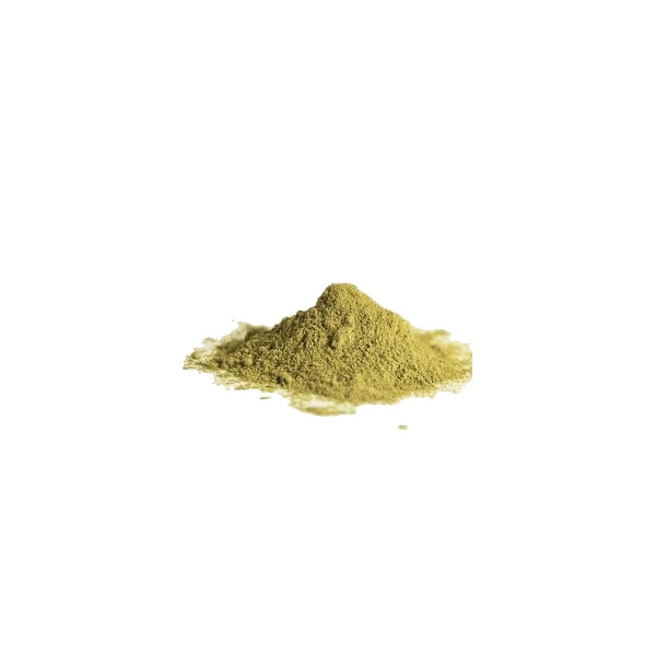 Henné Naturel  neutre - Poudre - Poudres de plantes médicinales en vrac - 1