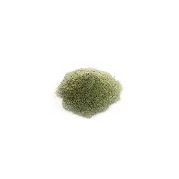 Henné Noir - Poudre 100% pure - Poudres de plantes médicinales en vrac - 2