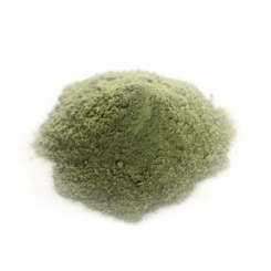 Zwarte Henna - Poeder - Bulk Medicinale Kruidenpoeders - 2