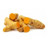 Curcuma longa - Poudre - Bio - Herboristerie du Valmont - Epices en vrac, aromates et condiments - 3