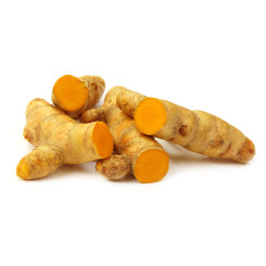 Curcuma en Poudre Bio 100 gr - Beeonature