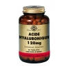 Acide Hyaluronique 120 mg 30 comprimés - Solgar - 1 - Herboristerie du Valmont-Acide Hyaluronique 120 mg 30 comprimés - Solgar
