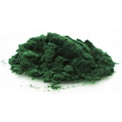 Spiruline - Spirulina plantensis - Poudre - Poudres de plantes médicinales en vrac - 1