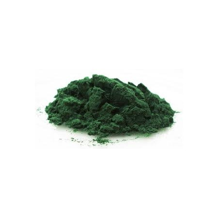 Spiruline - Spirulina plantensis - Poudre - Poudres de plantes médicinales en vrac - 1