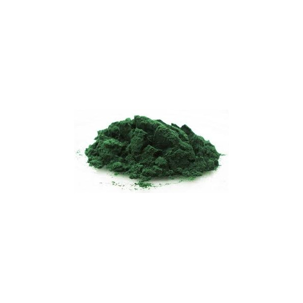 Acheter spiruline poudre ?  Purasana spiruline bio en poudre