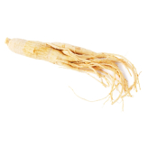 Ginseng - Panax Ginseng - Pulver - Wurzel - Kräuterpulver in Großpackungen - 3