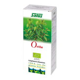 Ortie jus de plante  Bio 200 ml - Salus - Jus et gels de plantes à boire - 2-Biologisch brandnetelsap 200 ml - Salus