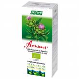 Artichaut Jus de plante Bio 200 ml- Salus - Jus et gels de plantes à boire - 1