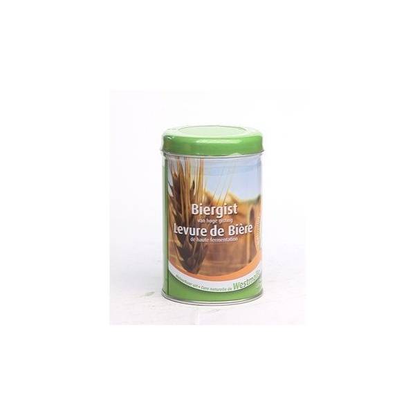 Levure de bière en comprimés 250 gr Pax - Revogan - Charbon végétal activé & levures - 1