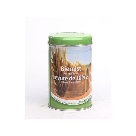 Levure de bière en comprimés 250 gr Pax - Revogan - Charbon végétal activé & levures - 1 Levure de bière en comprimés 250 gr Pax - Revogan - Charbon végétal activé & levures - 1