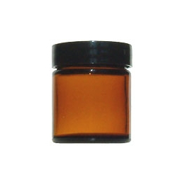 Braunglastiegel (Salbe) 30 ml - Kräuterheilkunde-Zubereitungszubehör - 1