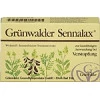 Grünwalder N°1 60 comprimés - <p>Favorise un bon transit  - Paresse intestinale - A base Séné,  Bourdaine, Aloes vera,...</p> - -Grünwalder N°1 60 comprimés