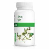 Thym Bio 120 gélules - Purasana - Gélules de plantes - 1