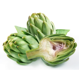 Artischocke - Cynara scolymus Kräutertee - Bio Schnittpflanze - Lose Heilpflanzen - Einzelpflanzen Kräutertees - 2