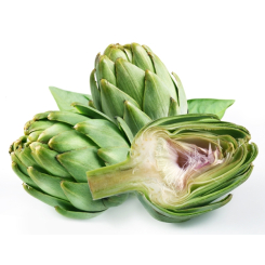 Artischocke - Cynara scolymus Kräutertee - Bio Schnittpflanze - Lose Heilpflanzen - Einzelpflanzen Kräutertees - 2