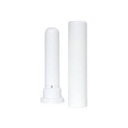 Kompletter Inhalator in Stiftform - Kräuterkunde-Vorbereitungsausrüstung - 1