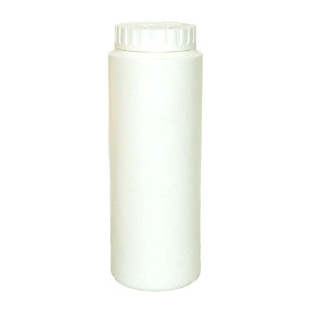 Flacon Talqueur 100 ml en plastique blanc - 1 - Herboristerie du Valmont Flacon Talqueur 100 ml en plastique blanc - 1 - Herboristerie du Valmont