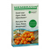 Membrasin oméga 7 60 capsules - TS Products - Acides Gras essentiels (Omega) - 1-Membrasin oméga 7 60 capsules - TS Products
