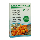 Membrasin oméga 7 60 capsules - TS Products - Acides Gras essentiels (Omega) - 1