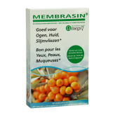 Membrasin oméga 7 60 capsules - TS Products - Acides Gras essentiels (Omega) - 1-Membrasin Omega 7 60 Capsules - TS Producten