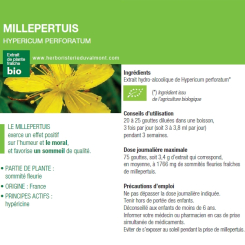  - Teintures-mère - Extraits de plantes fraîches - 2