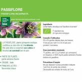 Teinture-mère Passiflore Bio - Passiflora incarnata 50 ml - Ladrôme - 1 - Herboristerie du Valmont