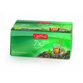 AlcaPlantes 7x7 Bio 50 sachets - P.Jentshura  - Equilibre acido-basique + - 1-AlcaPlantes 7x7 Bio 50 sachets - P.Jentshura 