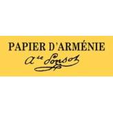 Papier d'Arménie "L'année de l'Arménie" carnet individuel - Papier d'Arménie - Papier d'encens et d'Arménie - 2