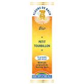 Complexe Enfants N°32 Petit tourbillon en granulés Bio sans alcool 10g - Biofloral - Fleurs de Bach pour enfants  - 1-Complexe Enfants N°32 Petit tourbillon en granulés Bio sans alcool 10g - Biofloral