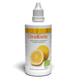 Citrobiotic Bio 100 ml - Be-Life - 1 - Herboristerie du Valmont