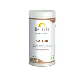 Co-Q10 Ubiquinone 50 mg 180 gélules - Be-life - Complément alimentaire - 1