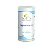 Magnésium 500 90 gélules - be-life - Complément alimentaire - 1