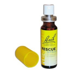 Rescue Spray 7 ml - Bachblüten Original - Bachblüten und Blütenelixiere - 1