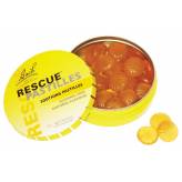 Rescue pastilles orange 50 gr - Bach Original - Fleurs de Bach et élixirs floraux - 1-Rescue pastilles orange 50 gr - Bach Original