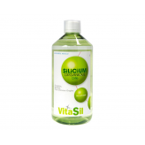 Vitasil Silicium Organique Ortie 500 ml - Dexil - Silicium organique - 1-Vitasil Silicium Organique Ortie 500 ml - Dexil