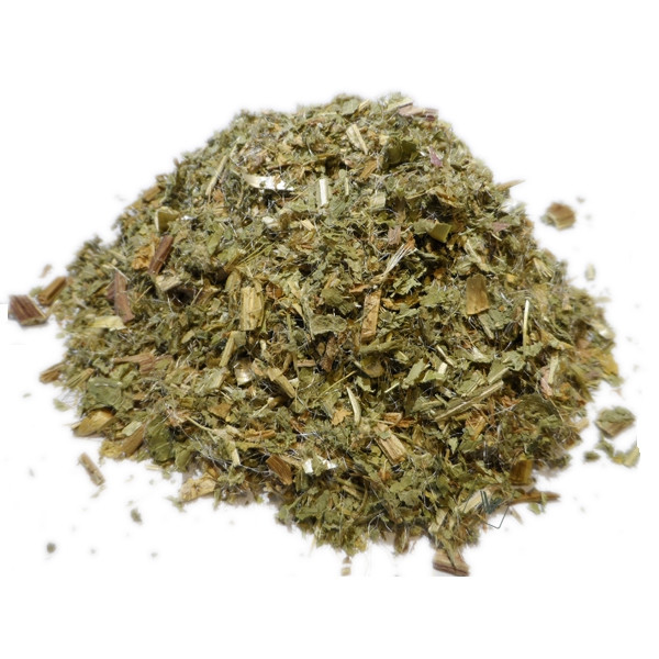 Infusion de Chardon Béni Bio - PC