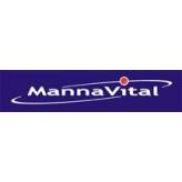Ubiquinol Platinum 60 gélules - Mannavital  - Levure de Riz Rouge - CoQ10 - 2