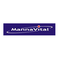 Ubiquinol Platinum 60 gélules - Mannavital  - Levure de Riz Rouge - CoQ10 - 2