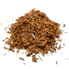 Infusion de Yohimbe - EC