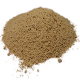 Bio-Grünkaffee - gemahlene Bohnen