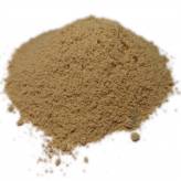 Café Vert Bio - Grains moulus-Café Vert moulu Bio - Coffea sp. - Grains moulus