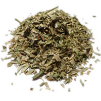 Infusion d'Olivier Bio - FC-Tisane Olivier Bio - Feuille coupée