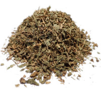 Infusion de Centella asiatica -Gotu kola - PC-Tisane Centella asiatica Gotu kola - Plante coupée