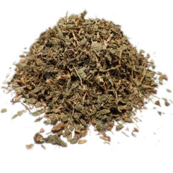 Infusion de Centella asiatica -Gotu kola - PC